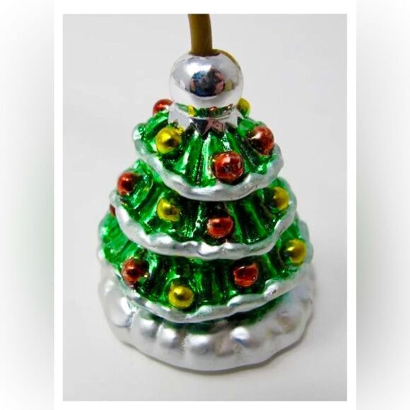 Candle Snuffer - Christmas Tree Home Decor l - Picture 7 of 9